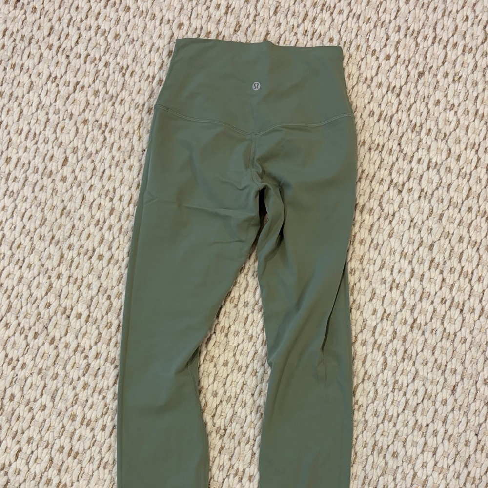 lululemon athletica Align Leggings